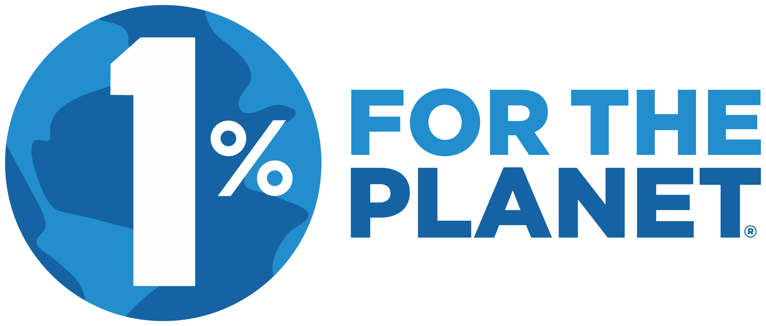 1% for the Planet
