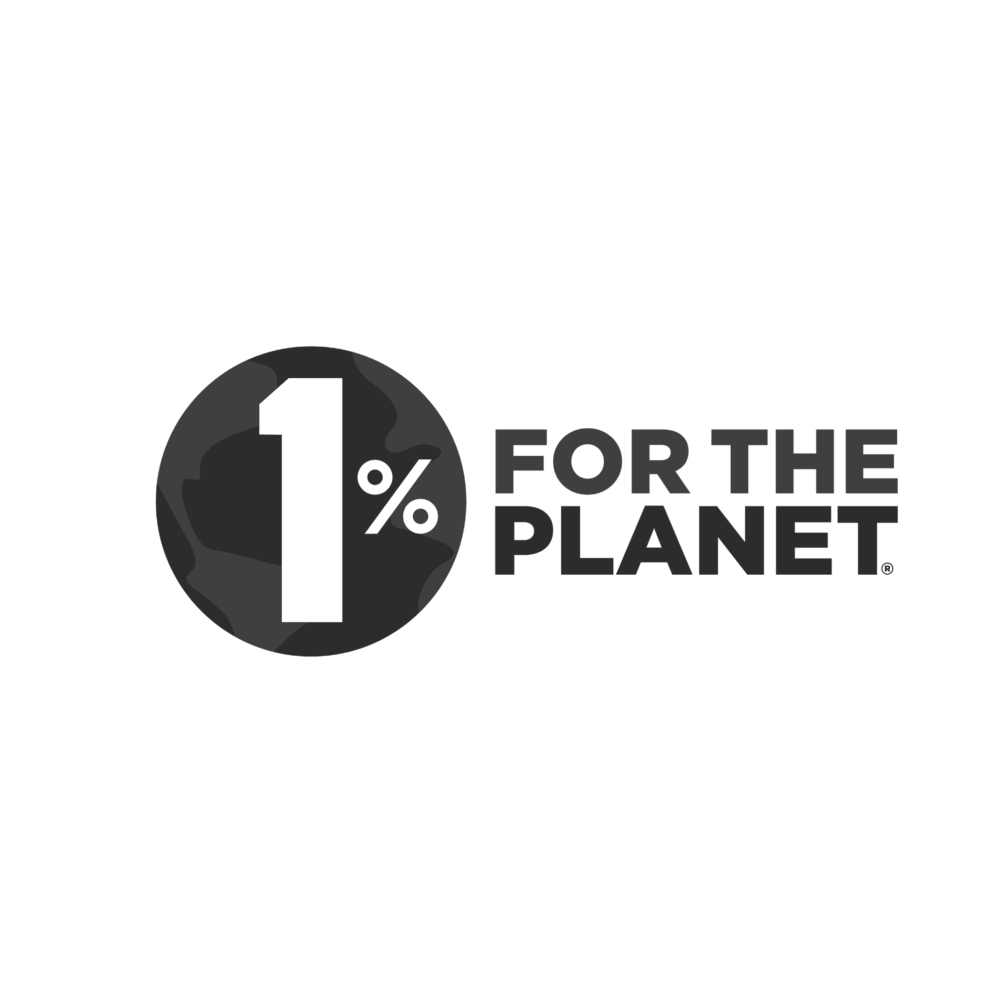 1% for the Planet