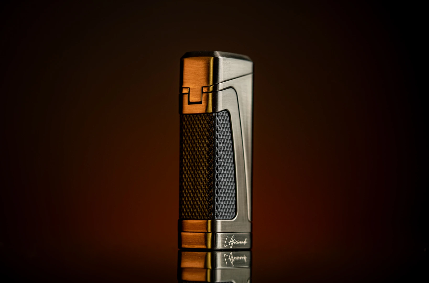 Trinitá Lighter
